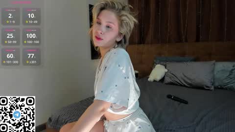 Lilian online show from 10-04-25, 12:19