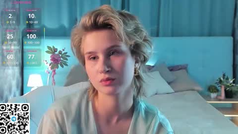 Lilian online show from 11-19-25, 01:16