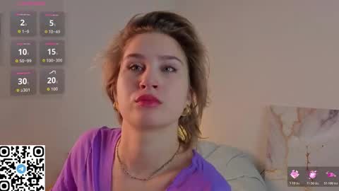 Snapshot of lilian_daniels chatting on 01-13-26, 01:00 Lilian online show from 01-13-26, 01:00