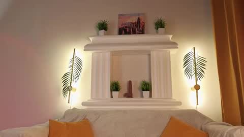 Snapshot of lilian_daniels chatting on 02-02-26, 01:04 Lilian online show from 02-02-26, 01:04