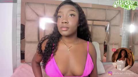 Snapshot of lilian_starfire chatting on 03-21-26, 07:17 LILIAN online show from 03-21-26, 07:17