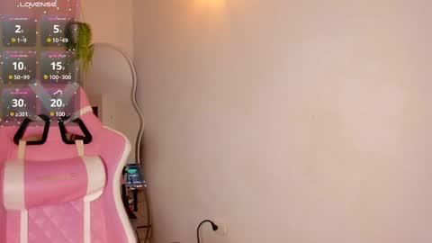 Snapshot of lilian_vergara chatting on 02-25-25, 12:03 holis soy lily chang no olvides el pulgar arriba es muy importante para mi 3 independent model online show from 02-25-25, 12:03