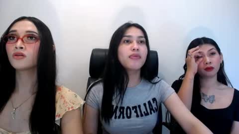 Snapshot of liliana_parker chatting on 05-06-26, 02:29 liliana_parker online show from 05-06-26, 02:29