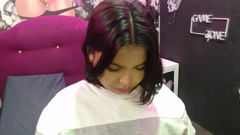 liliana online show from 04-06-26, 12:08