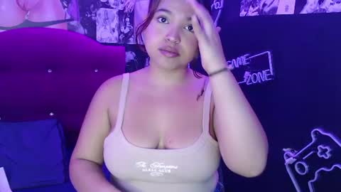 Snapshot of liliana_pink chatting on 06-09-26, 02:17 liliana online show from 06-09-26, 02:17
