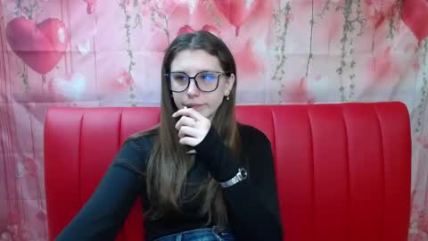lilianashine online show from 03-19-26, 06:06