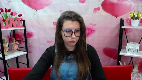 lilianashine online show from 04-05-26, 05:04