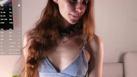 Hi I am Luna online show from 05-30-26, 03:09