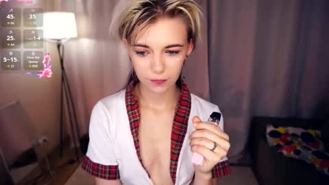 Lilian online show from 10-07-25, 06:21