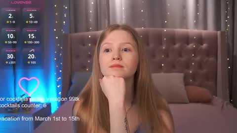 Snapshot of lilianhoward chatting on 02-23-26, 12:24 Lilian online show from 02-23-26, 12:24