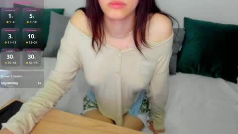 lilianme online show from 05-19-26, 01:56