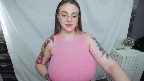 Lilia online show from 01-31-25, 11:03