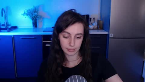Lilu online show from 07-06-26, 10:56