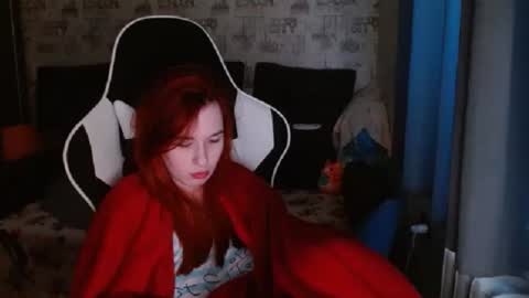 liliawoolf online show from 02-19-25, 02:23