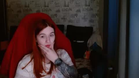 liliawoolf online show from 02-20-25, 02:57