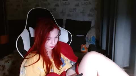 liliawoolf online show from 03-02-25, 05:01