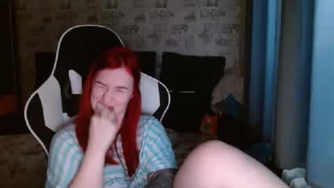 liliawoolf online show from 03-04-25, 05:21