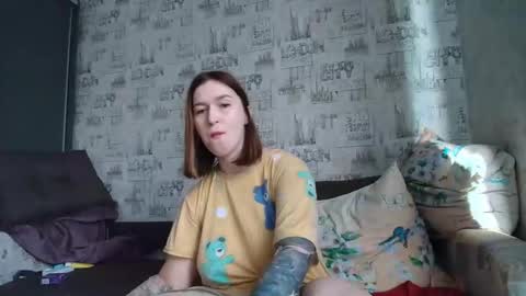 liliawoolf online show from 09-13-25, 06:24