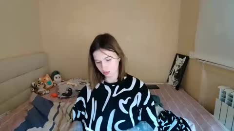 liliawoolf online show from 10-01-25, 05:41