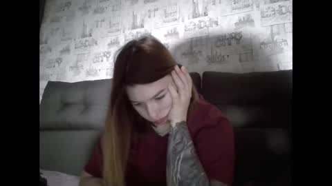 liliawoolf online show from 10-27-25, 05:44