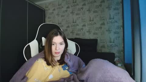 liliawoolf online show from 01-17-26, 07:24