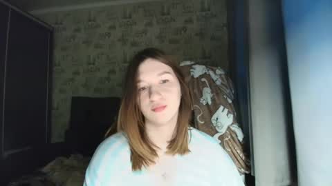 liliawoolf online show from 02-14-26, 06:10