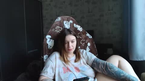 liliawoolf online show from 02-27-26, 11:21