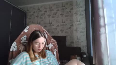 liliawoolf online show from 03-15-26, 05:57