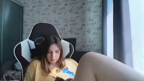 liliawoolf online show from 04-06-26, 08:26