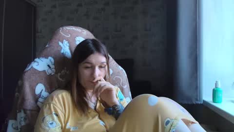 liliawoolf online show from 04-16-26, 02:40