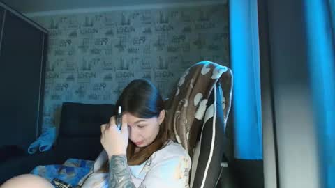 Snapshot of liliawoolf chatting on 05-03-26, 03:23 liliawoolf online show from 05-03-26, 03:23