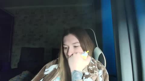 Snapshot of liliawoolf chatting on 05-17-26, 03:04 liliawoolf online show from 05-17-26, 03:04