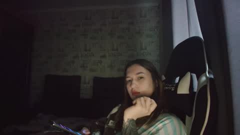Snapshot of liliawoolf chatting on 05-17-26, 03:08 liliawoolf online show from 05-17-26, 03:08