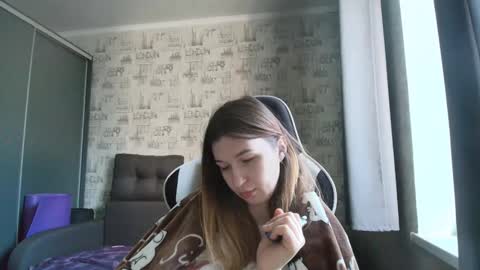 Snapshot of liliawoolf chatting on 05-21-26, 03:57 liliawoolf online show from 05-21-26, 03:57