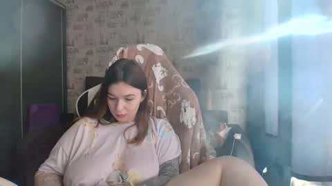 Snapshot of liliawoolf chatting on 05-23-26, 04:07 liliawoolf online show from 05-23-26, 04:07