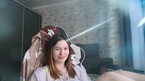 Snapshot of liliawoolf chatting on 06-06-26, 05:01 liliawoolf online show from 06-06-26, 05:01