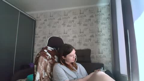 Snapshot of liliawoolf chatting on 06-14-26, 07:10 liliawoolf online show from 06-14-26, 07:10