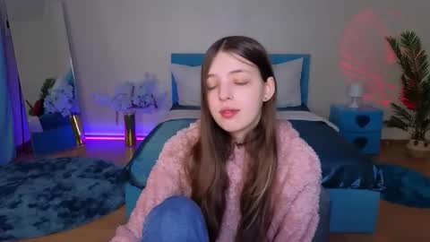 Lili Bakery online show from 03-16-26, 03:45