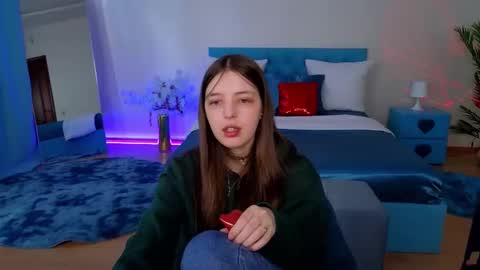 Lili Bakery online show from 04-14-26, 05:46