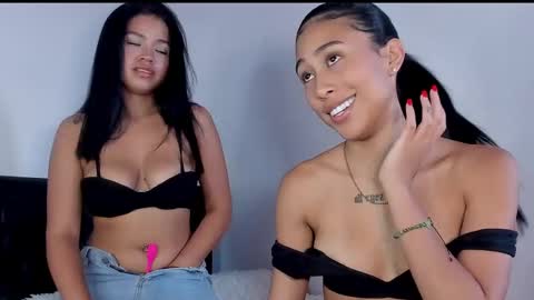 lilibluex online show from 01-31-25, 06:36