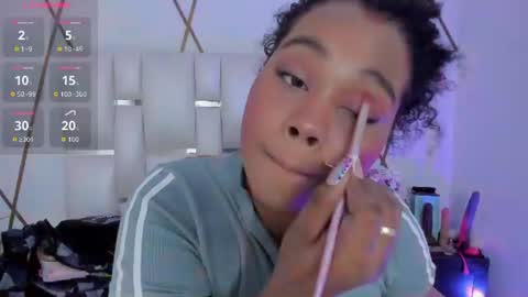 LIli cameron  online show from 07-17-26, 11:39