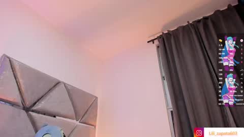 Snapshot of lilicopper__ chatting on 05-27-26, 12:18 online show from 05-27-26, 12:18