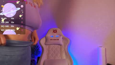 lilielfie online show from 11-06-25, 07:09