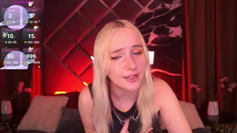 Snapshot of lilielfie chatting on 02-26-26, 02:38 lilielfie online show from 02-26-26, 02:38