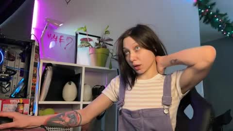 Sonechka online show from 01-28-25, 07:22