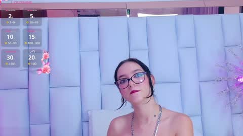 Snapshot of lilifox18 chatting on 12-14-24, 01:28 Lili online show from 12-14-24, 01:28