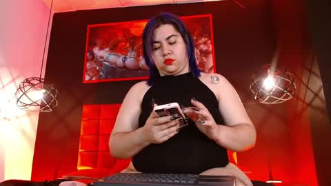 LILIH online show from 09-27-25, 11:48