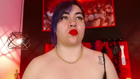 LILIH online show from 10-08-25, 11:52