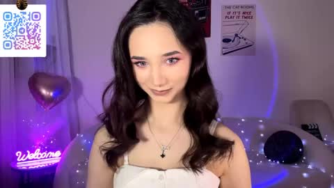 Snapshot of lilihalvorsen chatting on 06-06-26, 10:25 Lina online show from 06-06-26, 10:25