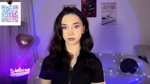 Snapshot of lilihalvorsen chatting on 06-07-26, 10:13 Lina online show from 06-07-26, 10:13